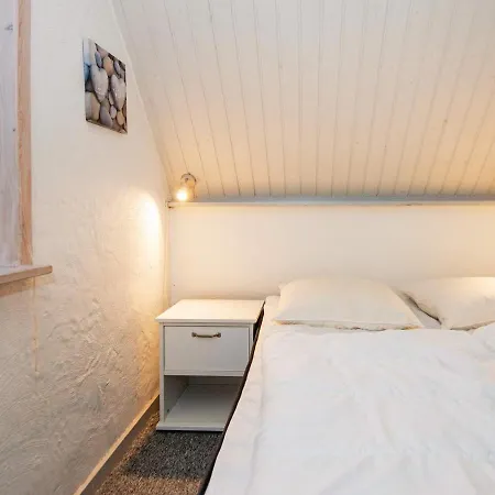 Three-bedroom Holiday In Ringkobing 15 Дом отдыха *