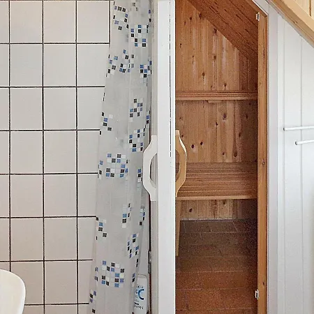 Three-bedroom Holiday In Ringkobing 15 Дом отдыха