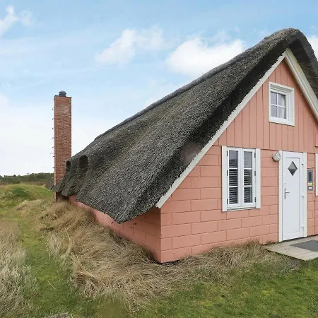 Three-bedroom Holiday In Ringkobing 15